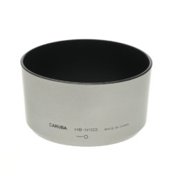 Caruba HB-N103 Gegenlichtblende
