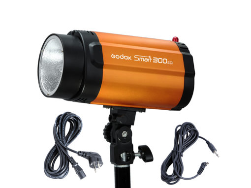 Godox Studio Smart Kit 300SDI E