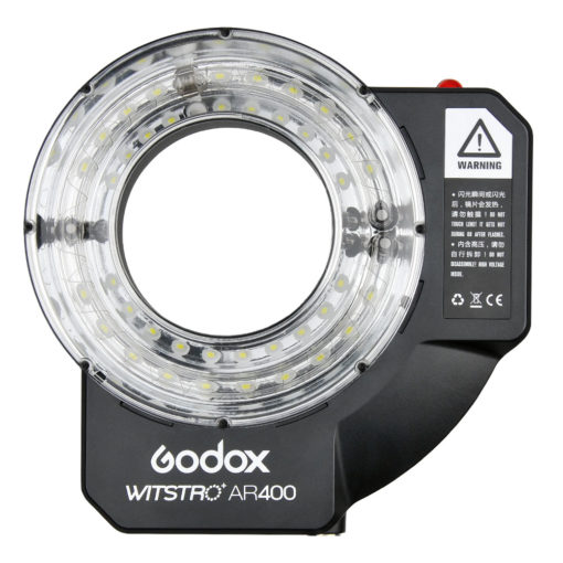 Godox Witstro AR400 (2020 Model)