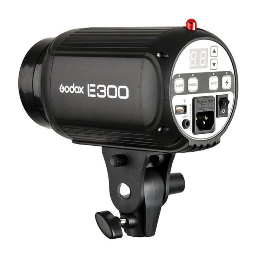 Godox Studio Kit E300 D