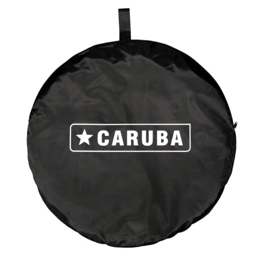 Caruba Transporttasche für Falthintergrund