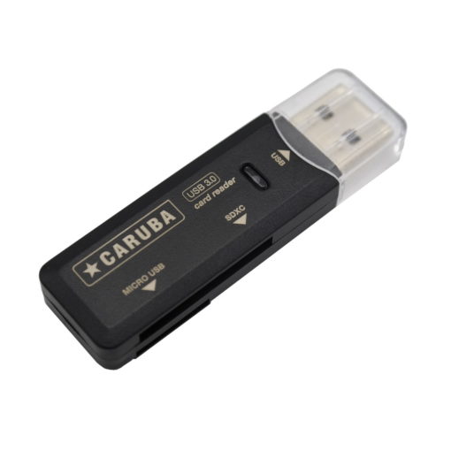 Kartenlesegerät USB Stick 3.0