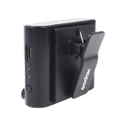 Godox A Mini Off Camera Flash 2.4GHz Trigger für smartphones
