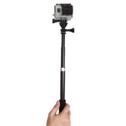 Caruba Selfie Stick + GoPro Halter