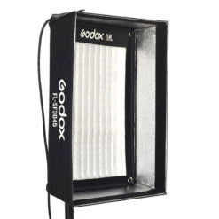Godox Softbox mit Grid für LED Leuchte FL60