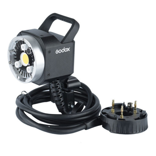 Godox AD-H400P externer Blitzkopf für AD400 PRO