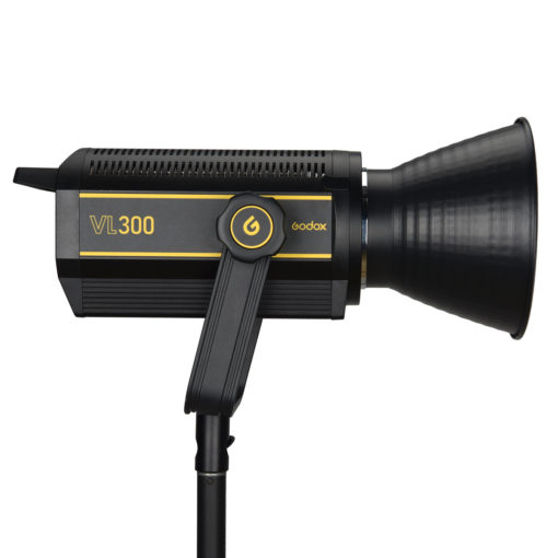 Godox VL300 LED-Videoleuchte