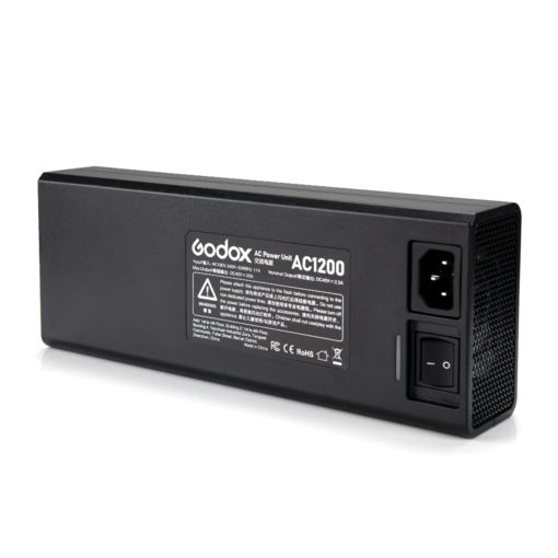 Godox Netzadapter für AD1200 PRO