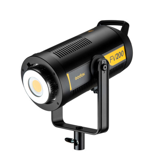 Godox FV200 LED-Videoleuchte