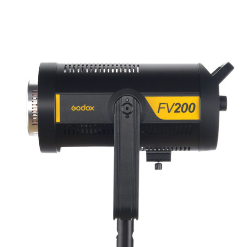 Godox FV200 LED-Videoleuchte