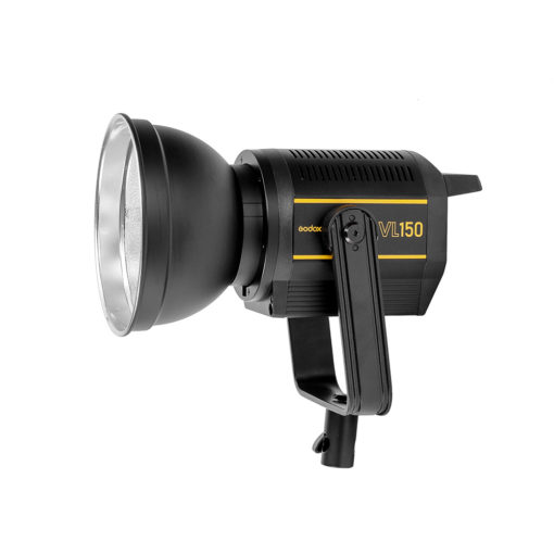 Godox VL150 Duo kit Video Light