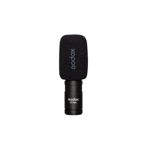 Godox VD-Mic Kompaktes Richtmikrofon