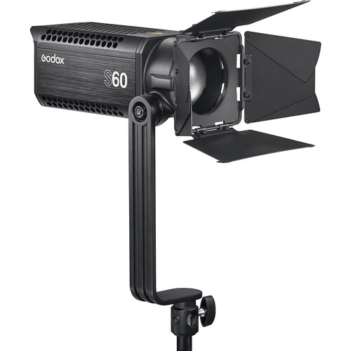 Godox Focusing LED Spot S60 Kit