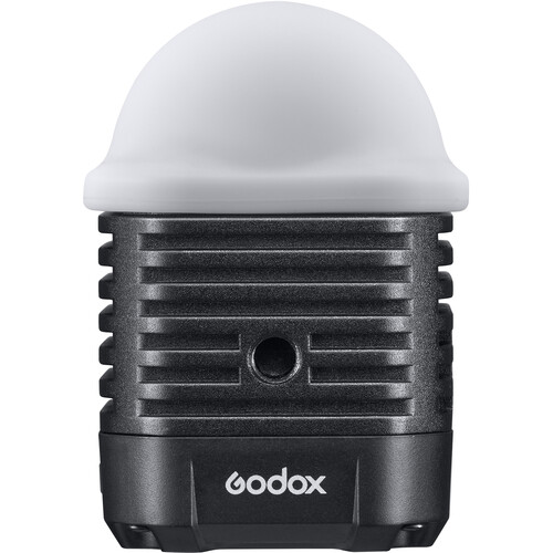Godox WL4B Wasserdichte LED-Leuchte
