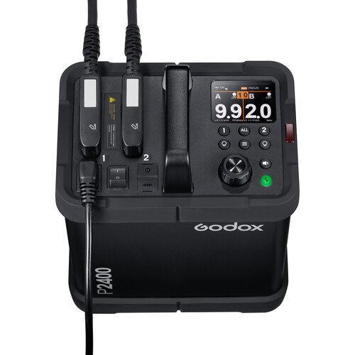 Godox Powerpack P2400